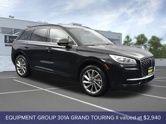 New 2026 Lincoln Corsair Grand Touring video 3