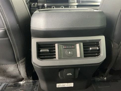 Used 2025 Ford F450 Lariat w/ FX4 Off-Road Package AWD/4WD image 29