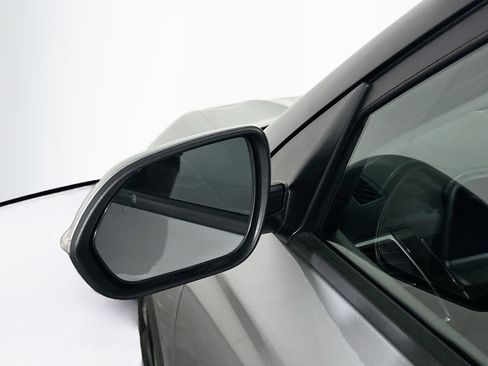 Used 2025 Kia Seltos S FWD image 16