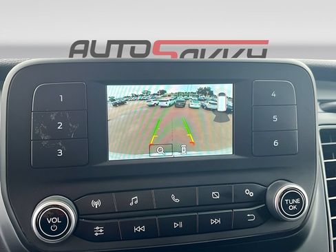 Used 2023 Ford Transit 350 148 High Roof Extended AWD w/ Load Area Protection Package image 13