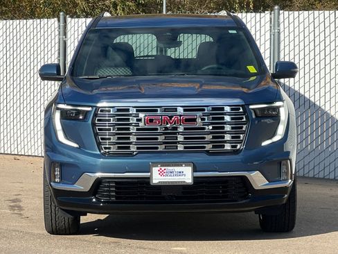 New 2026 GMC Acadia Denali image 6