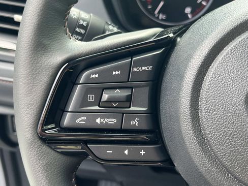 New 2026 Subaru Forester Touring image 18