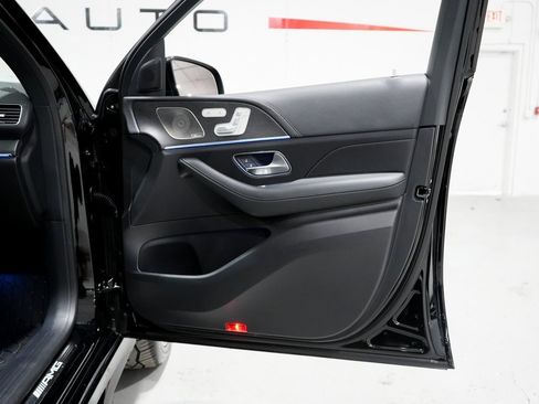 Used 2024 Mercedes-Benz GLE 53 AMG 4MATIC Coupe image 30