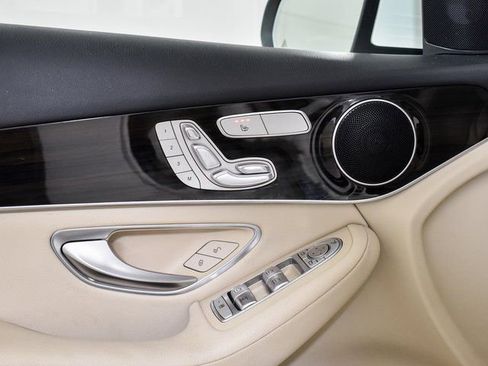 Used 2016 Mercedes-Benz GLC 300 GLC 300 image 17