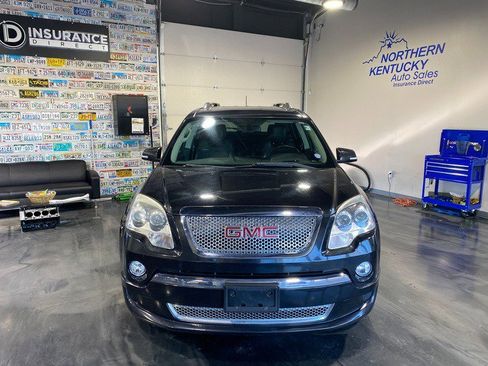Used 2011 GMC Acadia Denali image 3