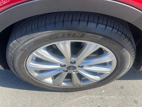 Used 2017 Ford Escape Titanium image 15