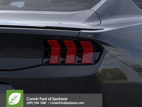 New 2026 Ford Mustang GT Premium image 21