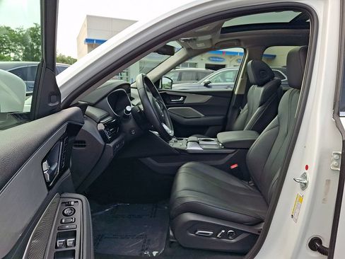 Used 2023 Acura MDX SH-AWD image 18