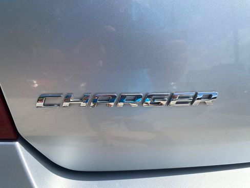 Used 2007 Dodge Charger w/ Convenience Group I RWD image 38