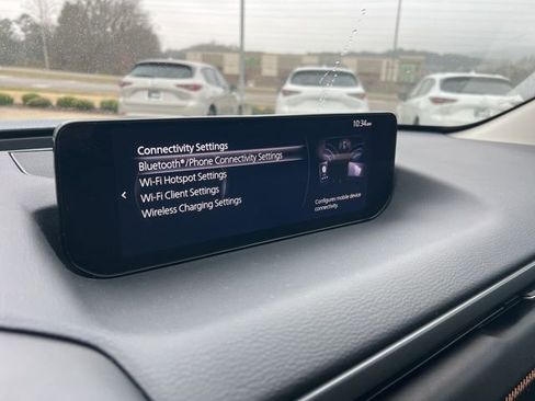 Used 2025 MAZDA CX-50 AWD 2.5 S w/ Weather Package image 26