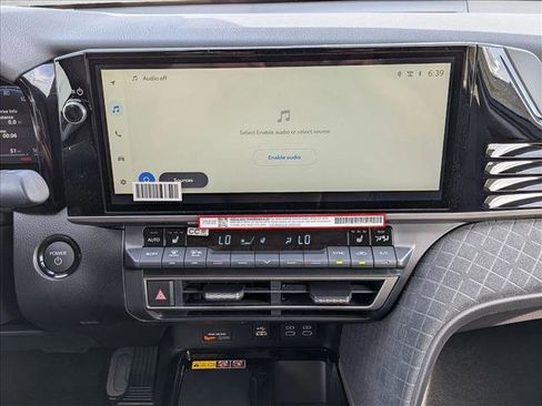 Used 2026 Toyota Camry XLE FWD image 12