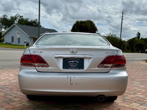 Used 2005 Lexus ES 330 image 4