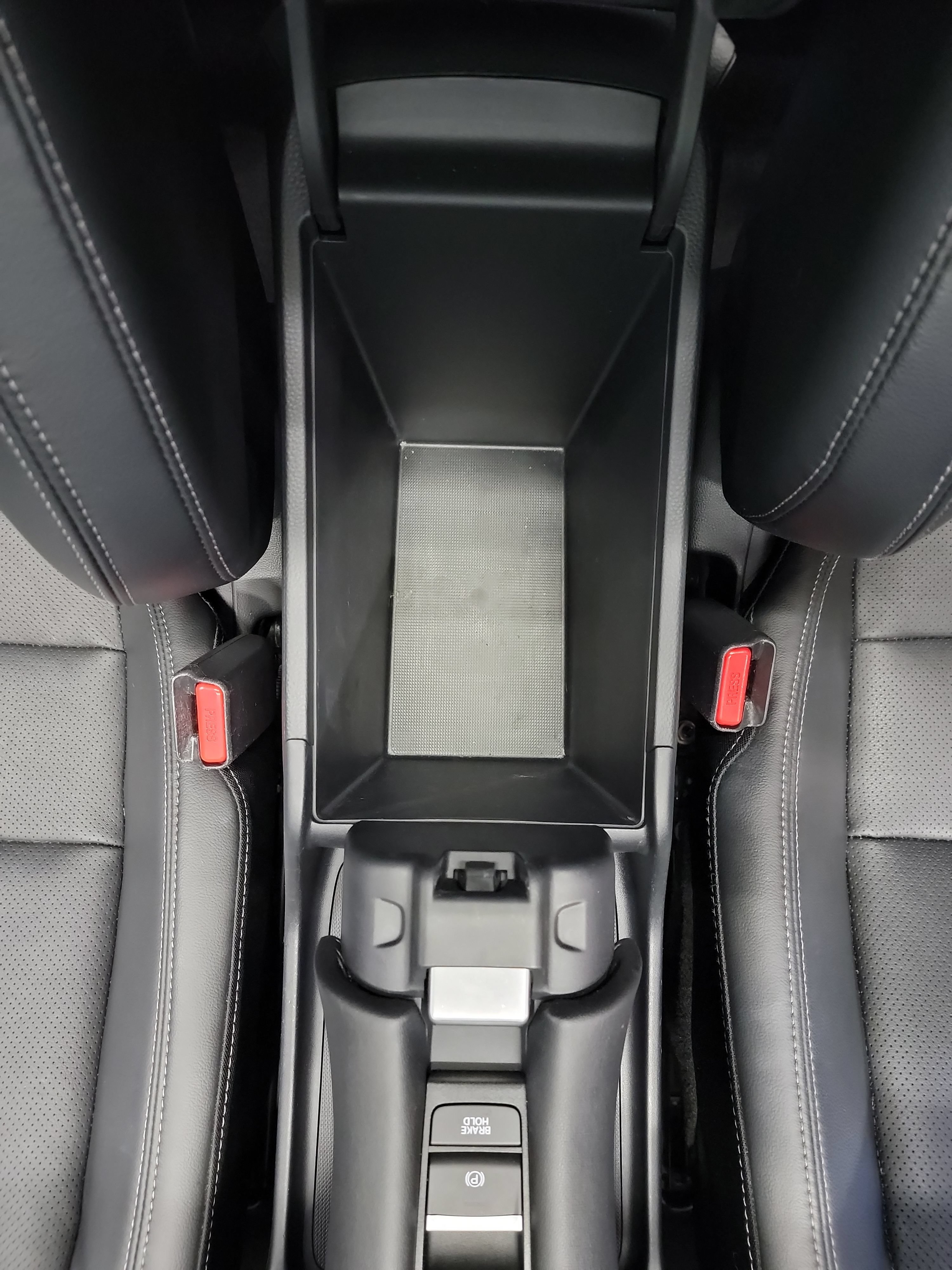 Used 2024 Honda HR-V EX-L image 29