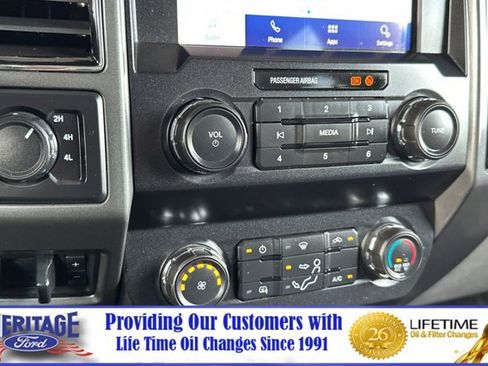 Certified 2022 Ford F250 XLT image 19