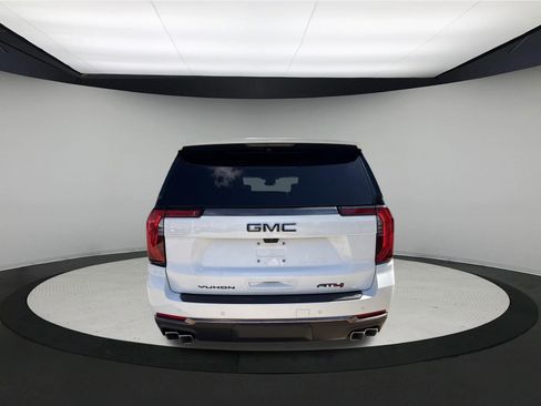 New 2026 GMC Yukon XL AT4 Ultimate AWD/4WD image 6