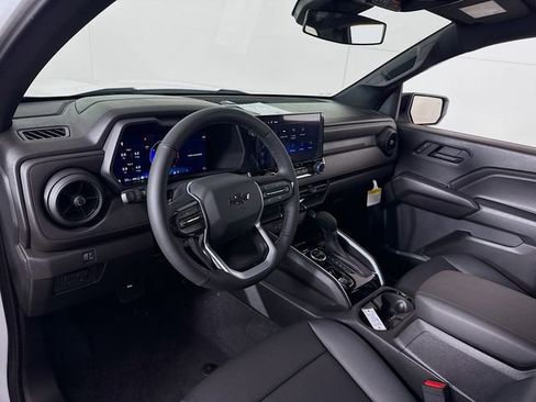 New 2026 Chevrolet Colorado Trail Boss image 11