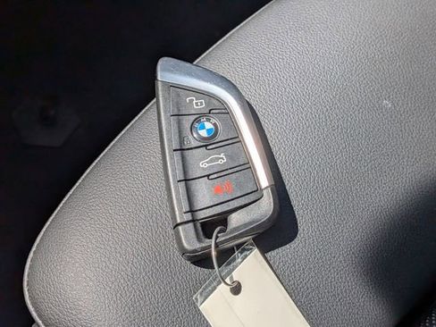 Used 2024 BMW 230i xDrive Coupe w/ Premium Package AWD/4WD image 38