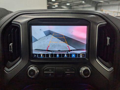 Used 2021 GMC Sierra 2500 Denali w/ Denali Black Diamond Edition image 31