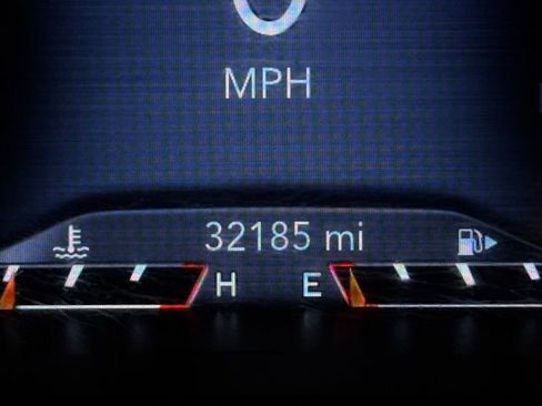 Certified 2022 Jeep Cherokee Limited image 31