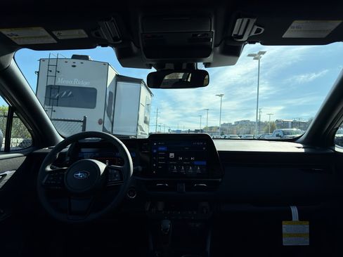 New 2026 Subaru Outback Premium image 7