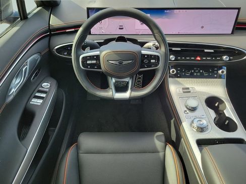 New 2026 Genesis GV70 2.5T Sport Prestige image 31