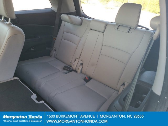 Used 2017 Honda Pilot EX-L image 22