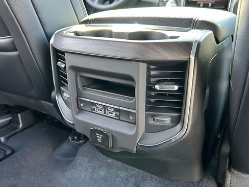 New 2026 RAM 1500 Laramie w/ Night Edition image 44