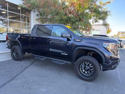 Used 2022 GMC Sierra 1500 Elevation w/ X31 Off-Road Package