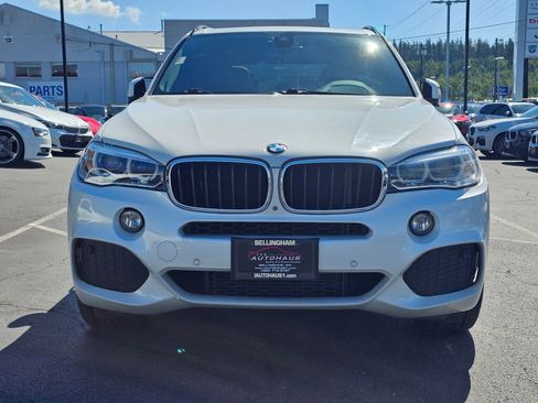 Used 2018 BMW X5 xDrive35i AWD/4WD image 8