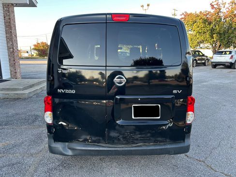 Used 2015 Nissan NV200 SV w/ Technology Package image 6