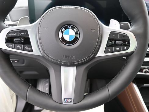 New 2027 BMW X6 xDrive40i AWD/4WD image 21