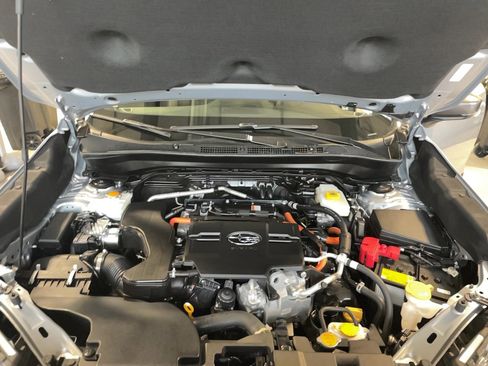 Used 2025 Subaru Forester Limited image 26