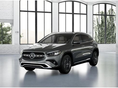 New 2025 Mercedes-Benz GLA 250 image 69