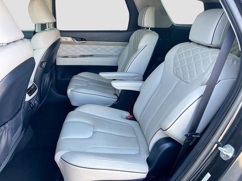 Used 2021 Hyundai Palisade Calligraphy AWD/4WD image 26