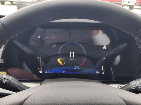 New 2026 Chevrolet Trax LT w/ Driver Confidence Package image 14