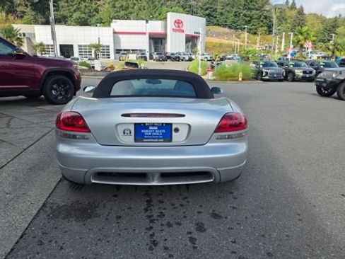 Used 2003 Dodge Viper SRT-10 RWD image 5