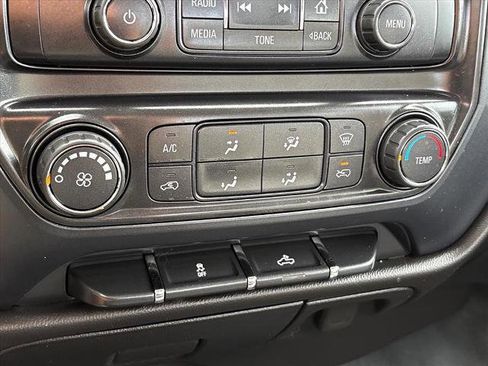 Used 2015 GMC Sierra 1500 4x4 Double Cab image 13