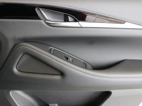 Certified 2025 INFINITI QX60 Pure AWD/4WD image 42