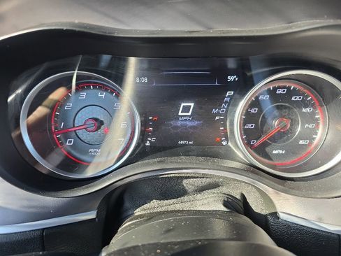 Used 2021 Dodge Charger R/T RWD image 21