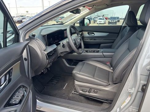 Used 2025 Nissan Murano SL AWD/4WD image 8