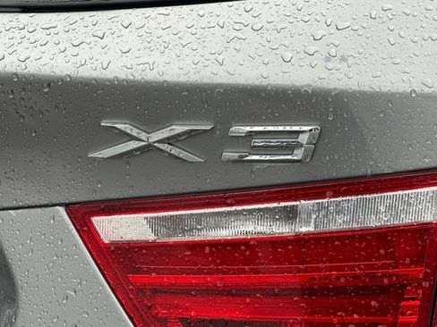 Used 2014 BMW X3 xDrive35i image 13