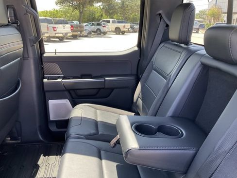 Used 2025 Ford F150 Raptor AWD/4WD image 14