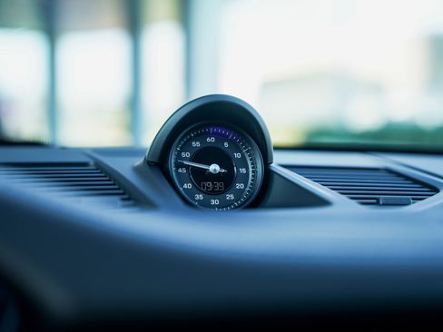 Used 2024 Porsche 911 Carrera GTS image 23