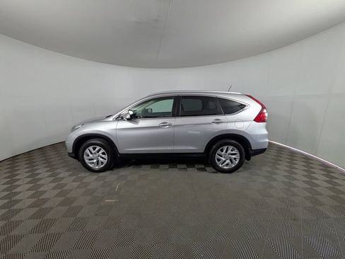Used 2016 Honda CR-V EX-L image 21