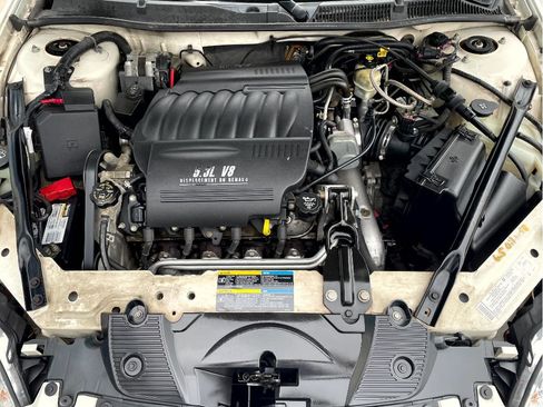Used 2006 Chevrolet Impala SS w/ Convenience Package FWD image 6