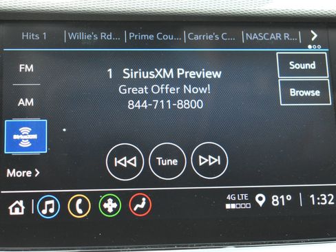 Used 2023 Buick Encore GX Select image 29