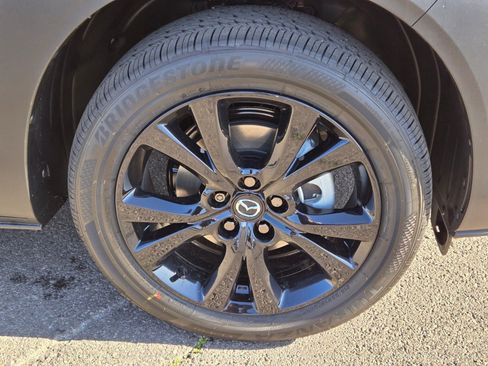 New 2026 MAZDA CX-30 AWD 2.5 S w/ Select Sport Pkg image 9