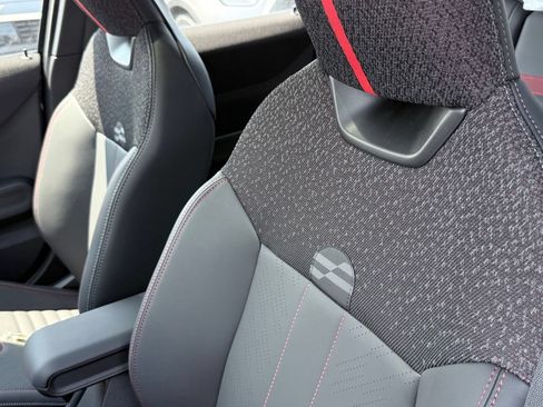 New 2026 MINI Cooper S FWD image 22