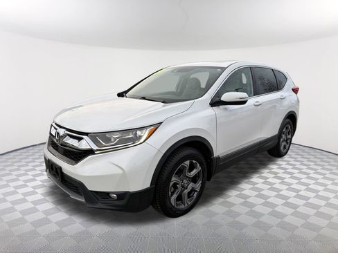 Used 2019 Honda CR-V EX-L image 3
