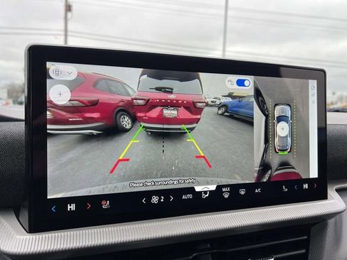 New 2026 Ford Explorer ST-Line image 18